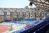 Estadio Regional Calvo y Bascuñán de Antofagasta