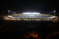 Estadio Regional Calvo y Bascuñán de Antofagasta