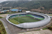 Estadio Regional de Chinquihue (Estadio Municipal)