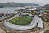 Estadio Regional de Chinquihue (Estadio Municipal)