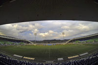 Estadio Regional de Chinquihue (Estadio Municipal)