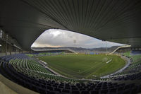 Estadio Regional de Chinquihue (Estadio Municipal)