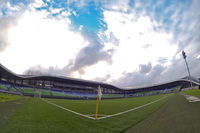 Estadio Regional de Chinquihue (Estadio Municipal)