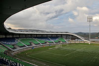 Estadio Regional de Chinquihue (Estadio Municipal)