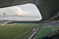 Estadio Regional de Chinquihue (Estadio Municipal)