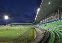 Estadio Regional de Chinquihue (Estadio Municipal)