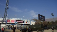 Estadio San Carlos de Apoquindo