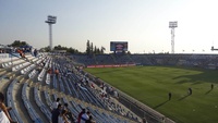 Estadio San Carlos de Apoquindo