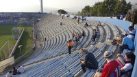 Estadio San Carlos de Apoquindo