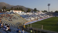 Estadio San Carlos de Apoquindo