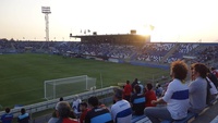 Estadio San Carlos de Apoquindo