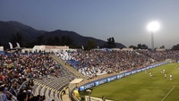 Estadio San Carlos de Apoquindo