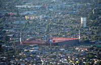 Estadio Santa Laura