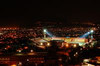 Estadio Santa Laura