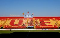 Estadio Santa Laura