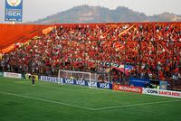 Estadio Santa Laura