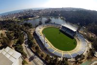 Estadio Sausalito