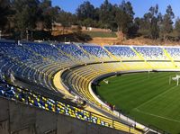 Estadio Sausalito