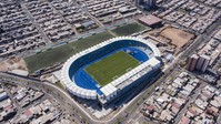 Estadio Tierra de Campeones Ramón Estay Saavedra