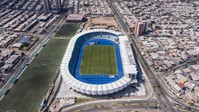 Estadio Tierra de Campeones Ramón Estay Saavedra