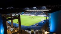 Estadio Tierra de Campeones Ramón Estay Saavedra