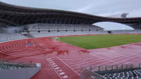 Asian Youth Games Stadium