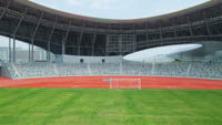 Asian Youth Games Stadium