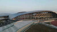 Asian Youth Games Stadium