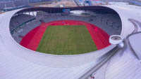 Asian Youth Games Stadium