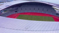 Asian Youth Games Stadium