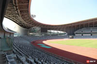 Asian Youth Games Stadium