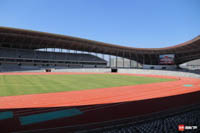 Asian Youth Games Stadium