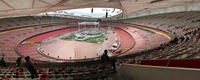 Beijing National Stadium (Bird’s Nest)