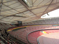 Beijing National Stadium (Bird’s Nest)