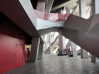 Beijing National Stadium (Bird’s Nest)