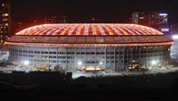 Workers’ Stadium