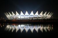 Foshan Century Lotus Stadium