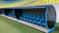 Chengdu Fenghuangshan Football Stadium