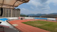 Dabie Shan Sports Center Stadium