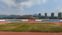 Dabie Shan Sports Center Stadium