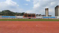 Dabie Shan Sports Center Stadium