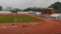 Dabie Shan Sports Center Stadium