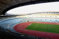 Dalian Sports Center Stadium