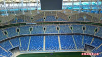 Dalian Suoyuwan Football Stadium