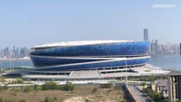 Dalian Suoyuwan Football Stadium