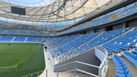 Dalian Suoyuwan Football Stadium