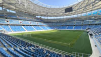 Dalian Suoyuwan Football Stadium