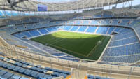 Dalian Suoyuwan Football Stadium