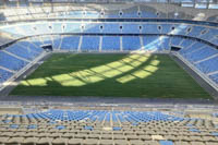 Dalian Suoyuwan Football Stadium