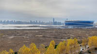 Dalian Suoyuwan Football Stadium